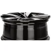Felgi Aluminiowe Carbonado Alien 18