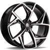 Felgi Aluminiowe Carbonado Blaster 21" 5x112 9J ET25 BFP