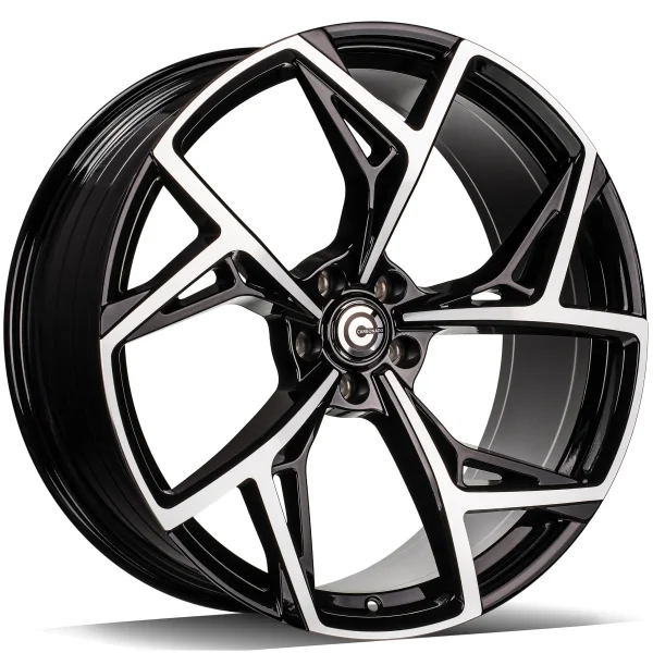Felgi Aluminiowe Carbonado Blaster 21" 5x112 9J ET25 BFP