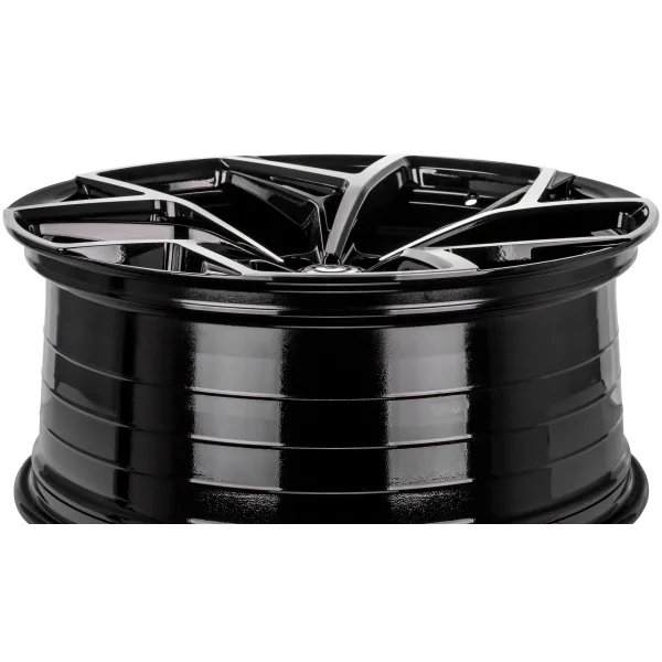Felgi Aluminiowe Carbonado Blaster 21