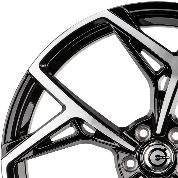 Felgi Aluminiowe Carbonado Blaster 21