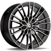 Felgi Aluminiowe Carbonado Brawl 20" 5x112 9,5J ET45 BFP