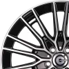 Felgi Aluminiowe Carbonado Brawl 20