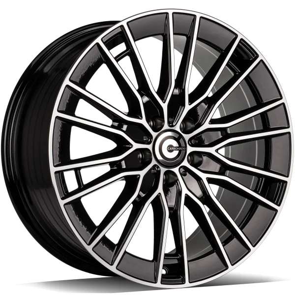 Felgi Aluminiowe Carbonado Brawl 20" 5x112 9,5J ET45 BFP