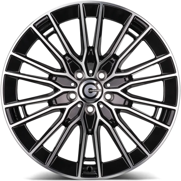 Felgi Aluminiowe Carbonado Brawl 20