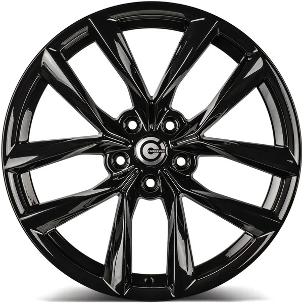 Felgi Aluminiowe Carbonado Electric 19