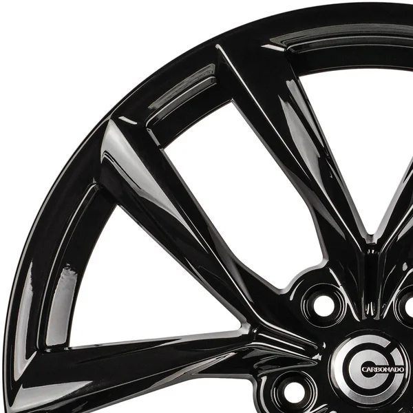 Felgi Aluminiowe Carbonado Electric 19