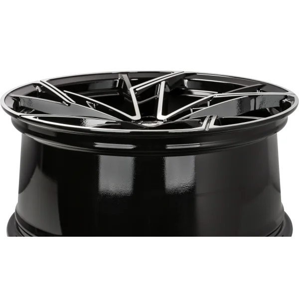 Felgi Aluminiowe Carbonado Evil 21