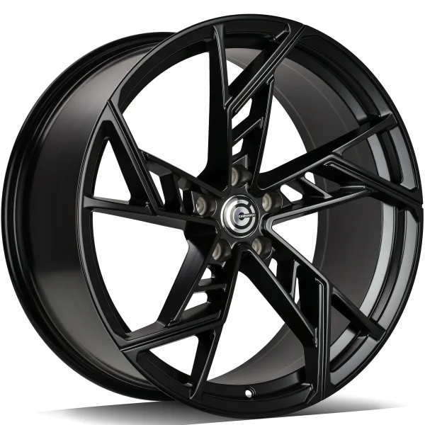 Felgi Aluminiowe Carbonado Evil 22" 5x112 10J ET20 DMB