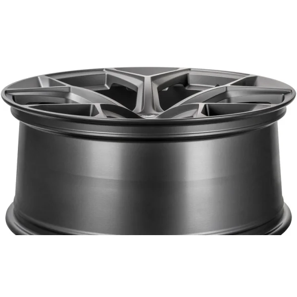 Felgi Aluminiowe Carbonado Fancy 22