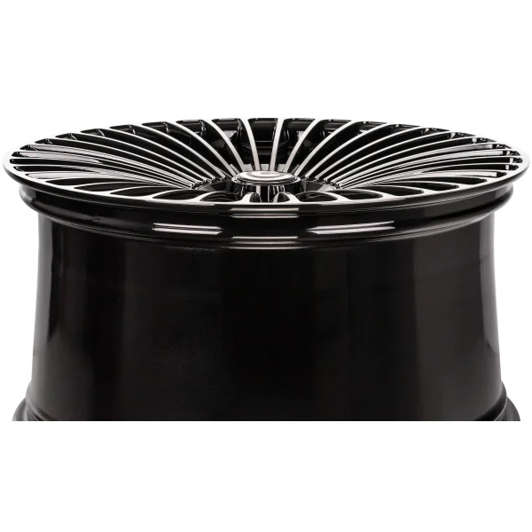 Felgi Aluminiowe Carbonado Hurricane 20