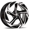 Felgi Aluminiowe Carbonado Imagine 18" 5x114,3 7,5J ET40 BFP