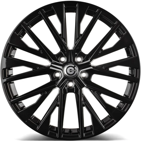 Felgi Aluminiowe Carbonado LOOP 20