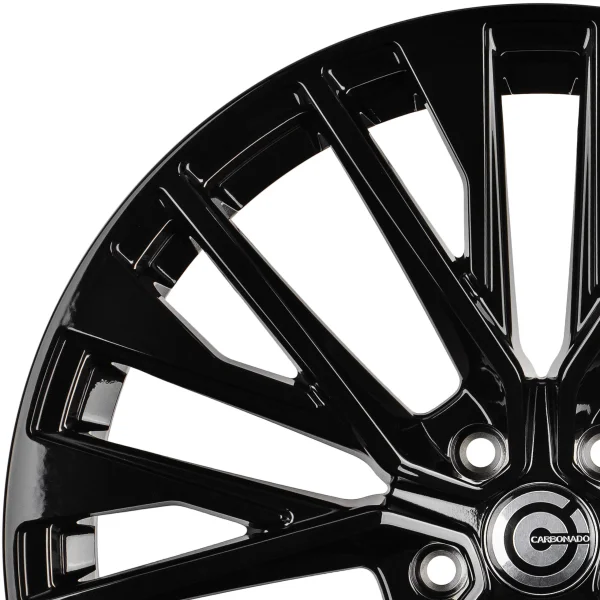 Felgi Aluminiowe Carbonado LOOP 20