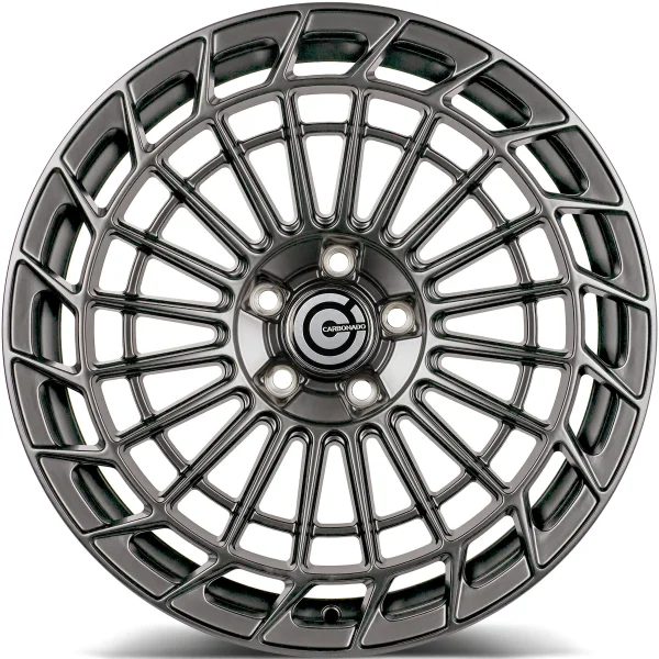 Felgi Aluminiowe Carbonado Master 19