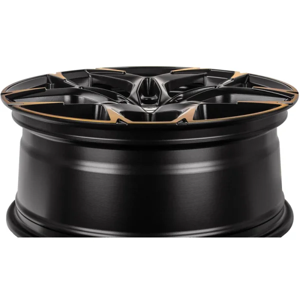 Felgi Aluminiowe Carbonado Monster 19