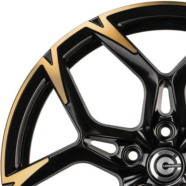 Felgi Aluminiowe Carbonado Monster 19