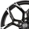 Felgi Aluminiowe Carbonado Monster 18