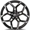 Felgi Aluminiowe Carbonado Monster 18" 5x112 8J ET40