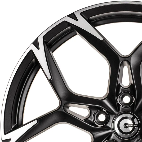 Felgi Aluminiowe Carbonado Monster 18