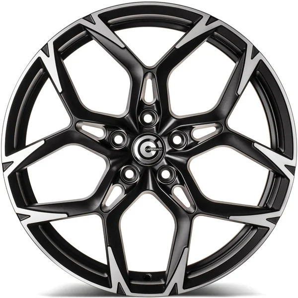 Felgi Aluminiowe Carbonado Monster 18" 5x112 8J ET40