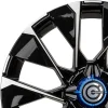 Felgi Aluminiowe Carbonado Rise 16