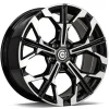 Felgi Aluminiowe Carbonado RUNNER 19" 5x112 9J ET35 BFP