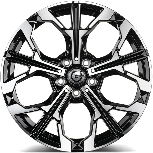 Felgi Aluminiowe Carbonado RUNNER 19