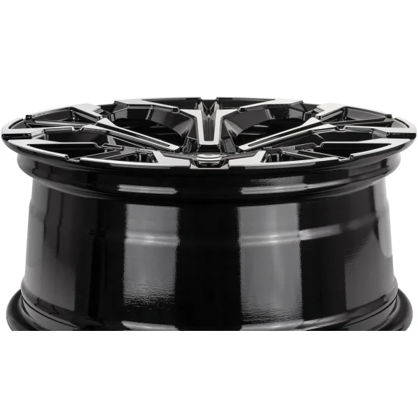 Felgi Aluminiowe Carbonado RUNNER 19