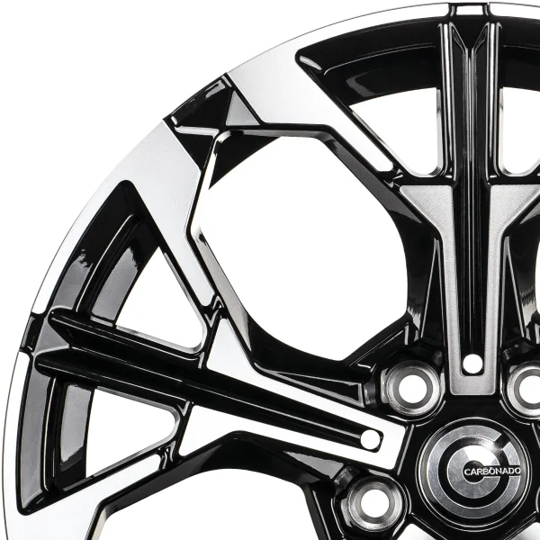 Felgi Aluminiowe Carbonado RUNNER 19