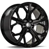 Felgi Aluminiowe Carbonado RUNNER 18" 5x120 8J ET33 BG
