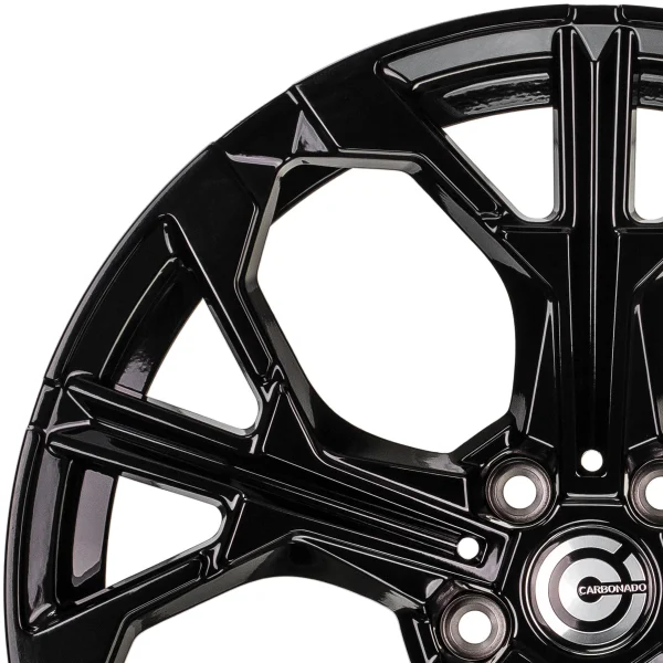 Felgi Aluminiowe Carbonado RUNNER 18