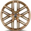 Felgi Aluminiowe Carbonado SABER 20" 5x112 9J ET30 Bronze