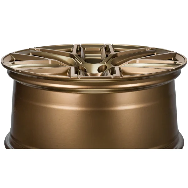 Felgi Aluminiowe Carbonado SABER 20