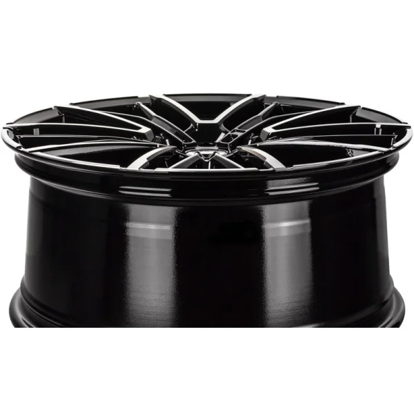 Felgi Aluminiowe Carbonado Shade 19