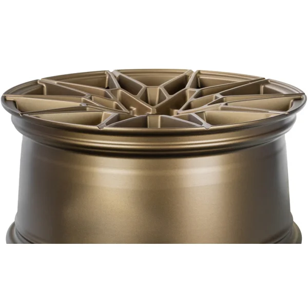 Felgi Aluminiowe Carbonado Solid 19