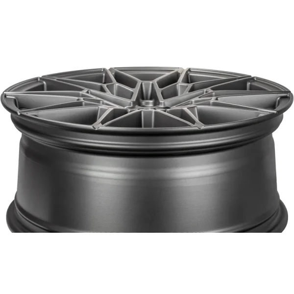 Felgi Aluminiowe Carbonado Solid 19