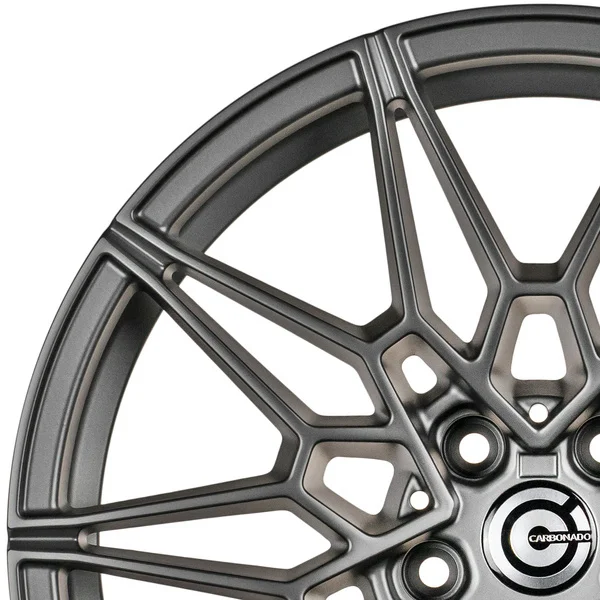 Felgi Aluminiowe Carbonado Solid 19