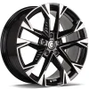 Felgi Aluminiowe Carbonado Trip 18" 5x112 8J ET40 BFP
