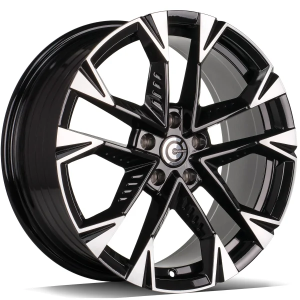 Felgi Aluminiowe Carbonado Trip 18" 5x112 8J ET40 BFP