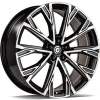 Felgi Aluminiowe Carbonado Tool 21" 5x112 8,5J ET43