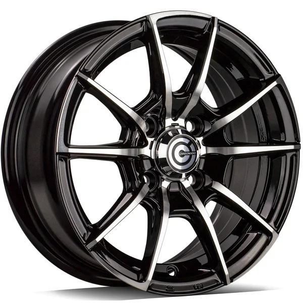 Felgi Aluminiowe Carbonado Trailer 13" 4x100 5,5J ET30