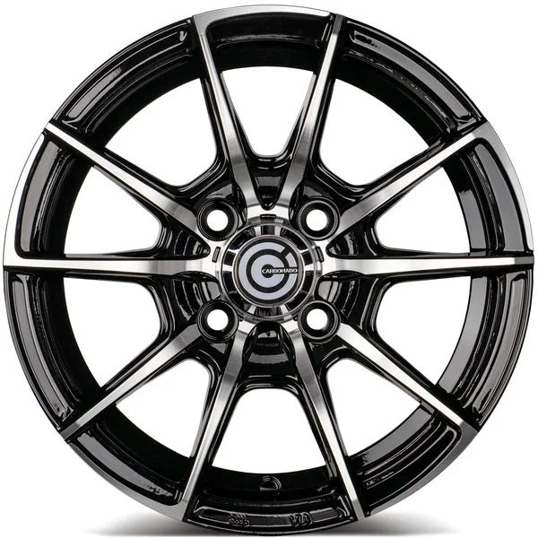 Felgi Aluminiowe Carbonado Trailer 13
