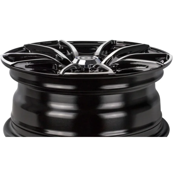 Felgi Aluminiowe Carbonado Trailer 13