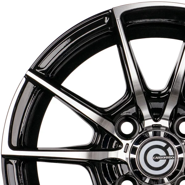 Felgi Aluminiowe Carbonado Trailer 13