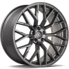 Felgi Aluminiowe Carbonado Wealthy 21" 5x112 9,5J ET25