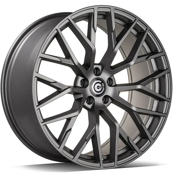 Felgi Aluminiowe Carbonado Wealthy 21" 5x112 9,5J ET25