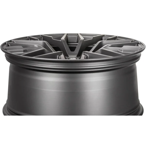 Felgi Aluminiowe Carbonado Wealthy 21