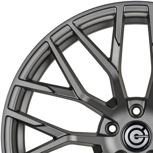 Felgi Aluminiowe Carbonado Wealthy 21