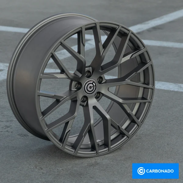 Felgi Aluminiowe Carbonado Wealthy 21